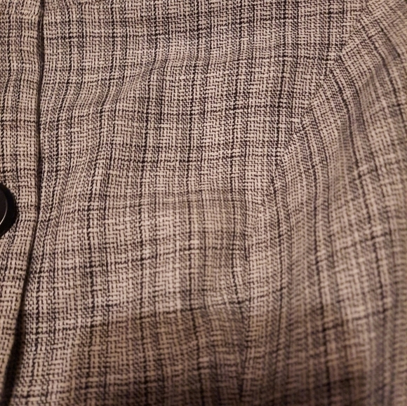 Jones Wear Jacket Size 4 - Picture 4 of 6